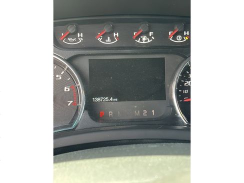 Used 2013 Ford F150 FX4 w/ Luxury Equipment Group image 13