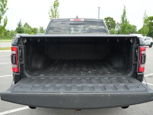 Used 2021 RAM 1500 Rebel w/ Rebel Level 2 Equipment Group AWD/4WD image 17