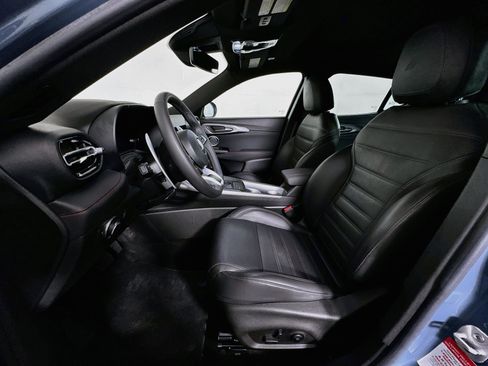 Used 2024 Dodge Hornet R/T Plus w/ R/T Blacktop Package AWD/4WD image 13