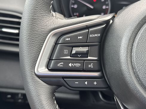 New 2025 Subaru Legacy Premium image 15