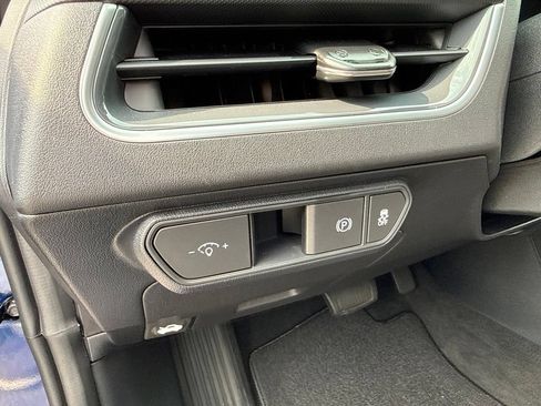 Certified 2025 Kia K4 EX FWD image 23