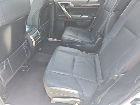 Used 2019 Lexus GX 460 Premium AWD/4WD image 16