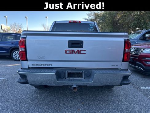 Used 2014 GMC Sierra 1500 SLE w/ SLE Value Package image 2