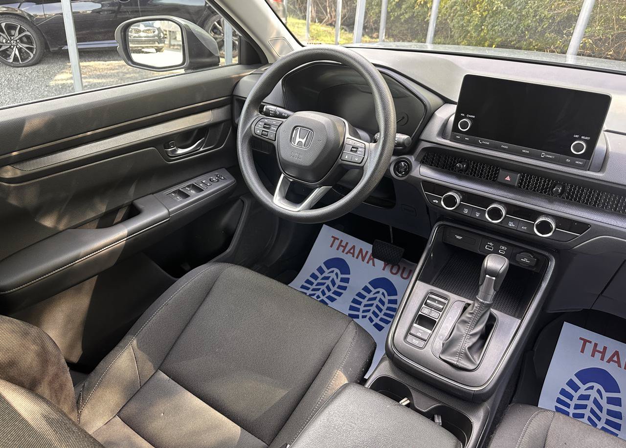 Used 2024 Honda CR-V EX image 13