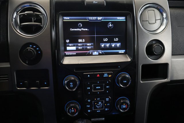 Used 2014 Ford F150 Limited AWD/4WD image 19