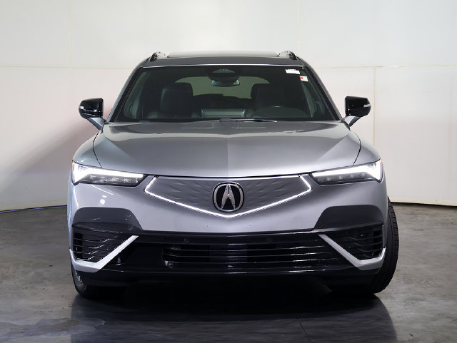 Used 2024 Acura ZDX A-Spec AWD/4WD image 9