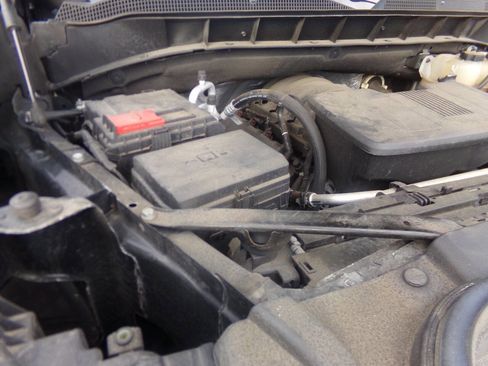 Used 2020 Chevrolet Silverado 1500 RST image 37