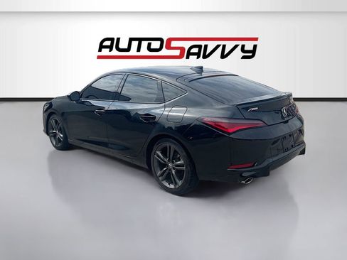Used 2024 Acura Integra A-Spec FWD image 5