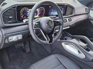 New 2026 Mercedes-Benz GLE 450 4MATIC Coupe video 3