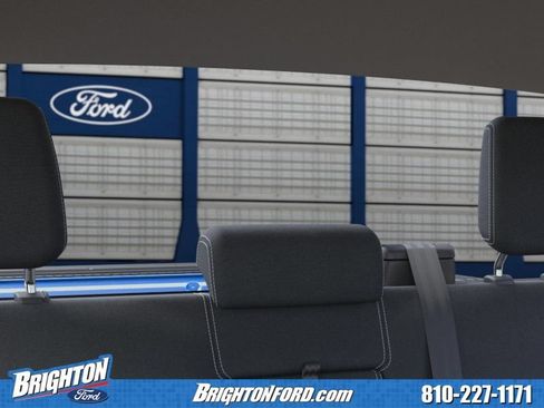 Used 2026 Ford Ranger XL AWD/4WD image 33