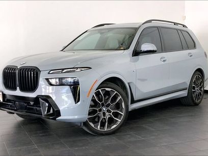 Used 2023 BMW X7 xDrive40i w/ Executive Package