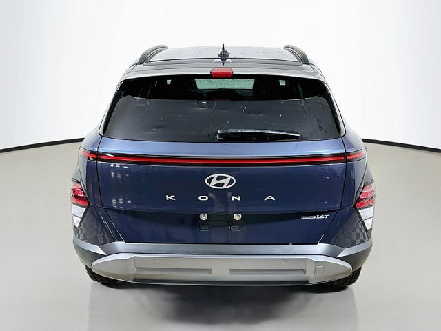 New 2027 Hyundai Kona Limited AWD/4WD image 6