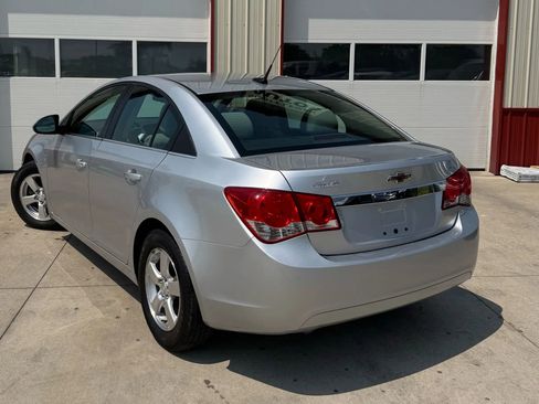 Used 2014 Chevrolet Cruze LT image 20