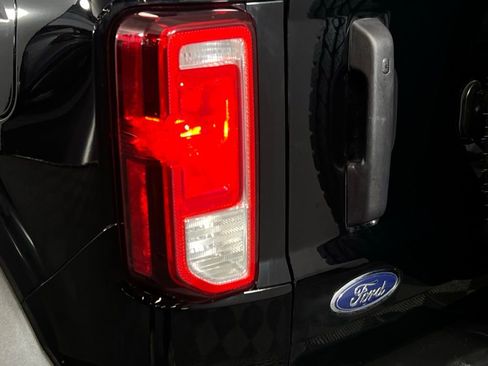 Used 2025 Ford Bronco Big Bend image 12