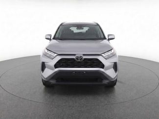 Used 2025 Toyota RAV4 XLE AWD/4WD video 2