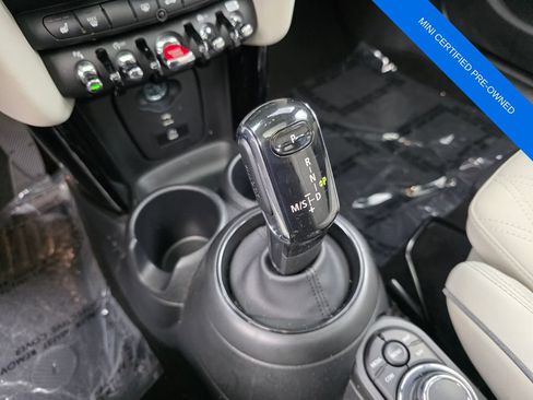 Used 2024 MINI Cooper S FWD image 24