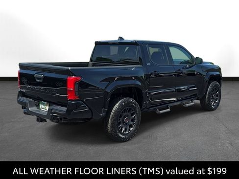 Used 2026 Toyota Tacoma SR5 AWD/4WD image 6