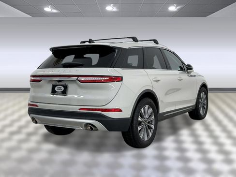 Used 2021 Lincoln Corsair Reserve w/ Equipment Group 201A FWD image 9