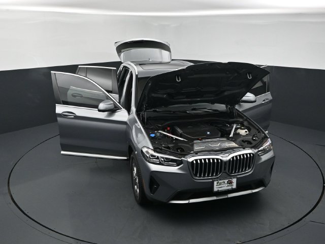 Used 2023 BMW X3 xDrive30i AWD/4WD image 25