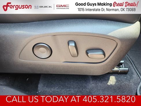 New 2026 Buick Enclave Sport Touring w/ Super Cruise Package AWD/4WD image 42