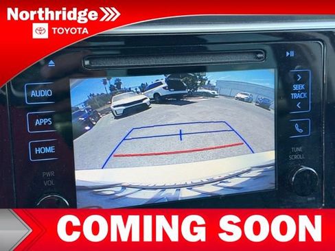 Used 2019 Toyota Corolla XSE FWD image 9