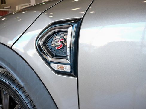Used 2019 MINI Cooper Countryman S w/ Premium Package image 56