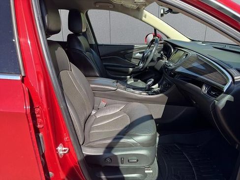 Used 2016 Buick Envision Premium AWD/4WD image 15