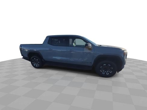 New 2026 GMC Sierra EV Elevation image 22