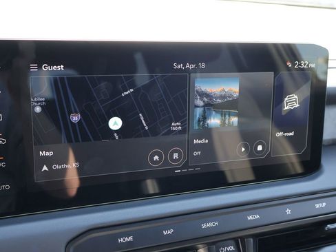 New 2027 Kia Telluride SX Prestige X-Pro AWD/4WD image 38