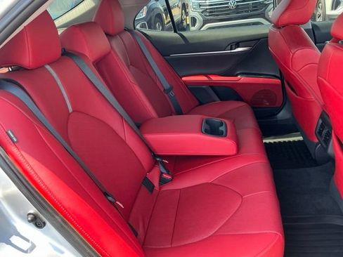 Used 2020 Toyota Camry XSE w/ Driver Assist Package FWD image 19
