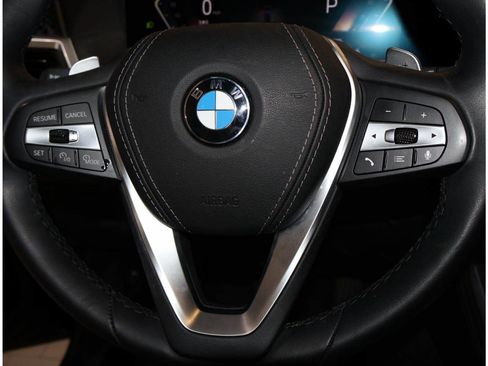 Used 2025 BMW X5 sDrive40i w/ Parking Assistance Package RWD image 19