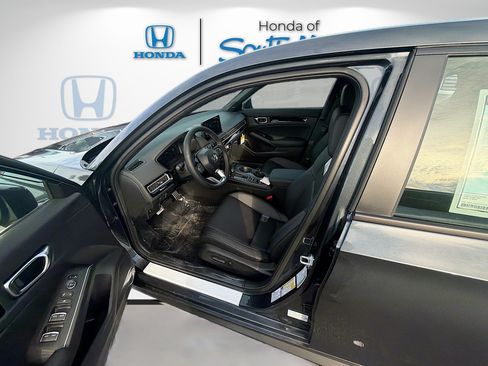 New 2026 Honda Civic Sport Touring image 17