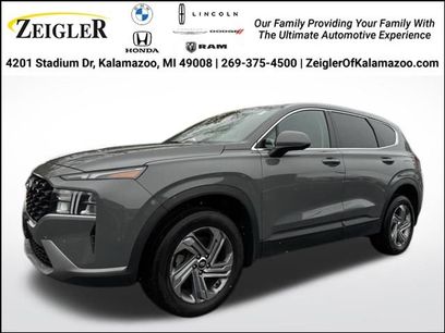 Used 2023 Hyundai Santa Fe SE