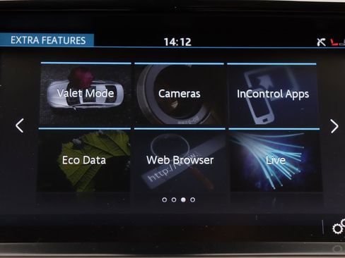 Used 2016 Jaguar XJ L Supercharged image 29