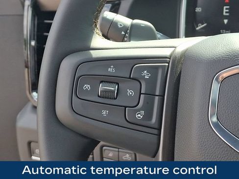 Used 2026 GMC Sierra 1500 AT4 w/ AT4 Premium Package AWD/4WD image 7