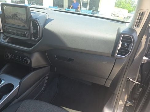 Used 2024 Ford Bronco Sport Big Bend AWD/4WD image 42