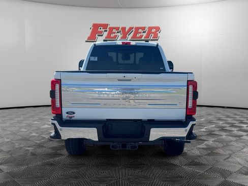 New 2026 Ford F350 King Ranch AWD/4WD image 4