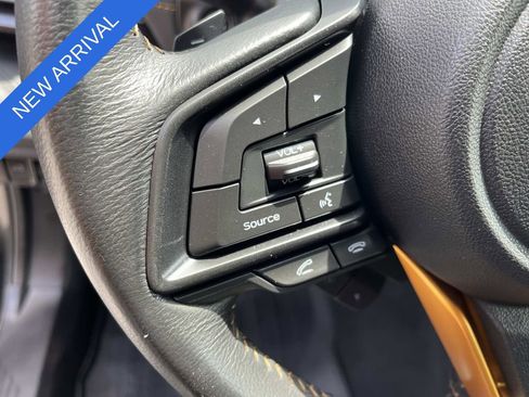 Used 2022 Subaru Outback Wilderness AWD/4WD image 31