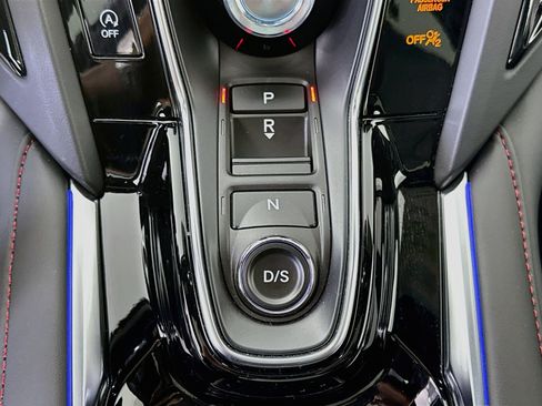 Used 2026 Acura RDX A-Spec AWD/4WD image 16