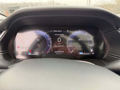 Certified 2022 Jeep Grand Cherokee L Limited image 18