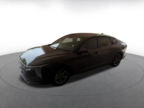 Used 2025 Kia K4 FWD image 8