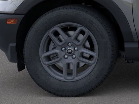 New 2026 Ford Bronco Sport Big Bend w/ Convenience Package AWD/4WD image 19