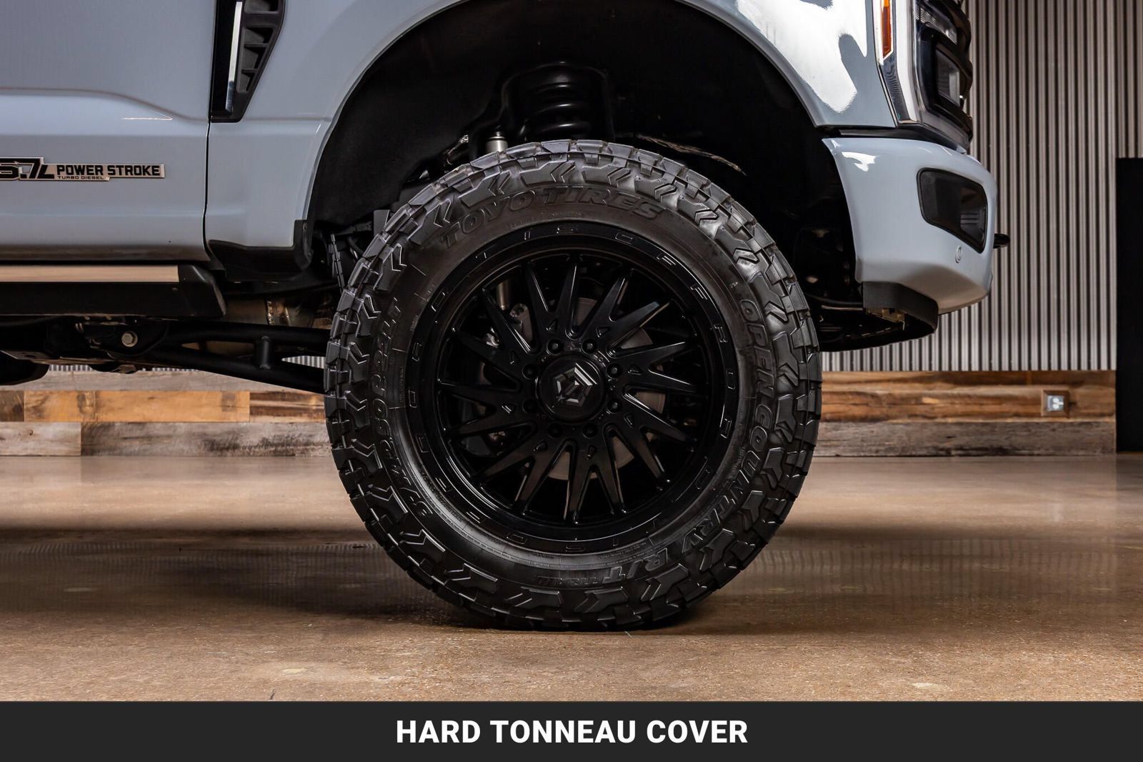 Used 2026 Ford F250 Platinum AWD/4WD image 11