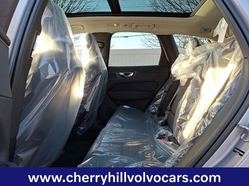 New 2026 Volvo XC60 B5 Plus w/ Protection Package Premier image 7
