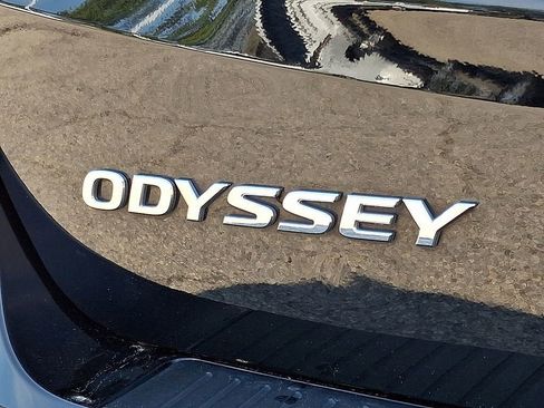 Used 2024 Honda Odyssey EX-L image 33