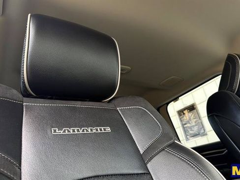 Used 2024 RAM 2500 Laramie w/ Safety Group AWD/4WD image 20