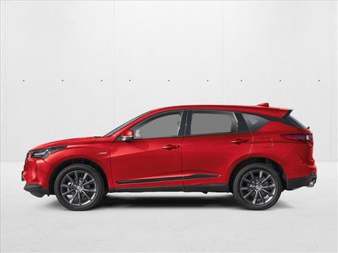 New 2026 Acura RDX A-Spec image 3