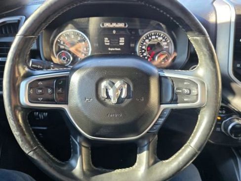 Used 2019 RAM 1500 Big Horn image 29