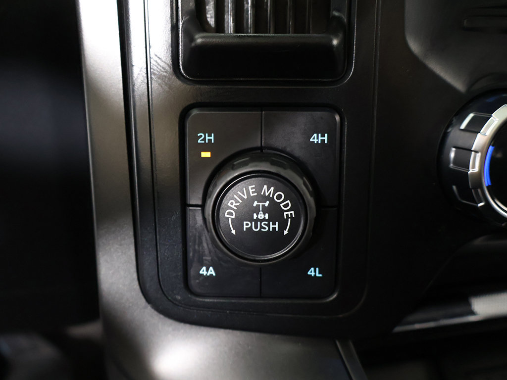 Used 2024 Ford F150 Lariat w/ Equipment Group 502A High AWD/4WD image 47