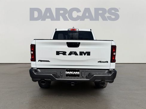 New 2026 RAM 1500 Rebel image 6